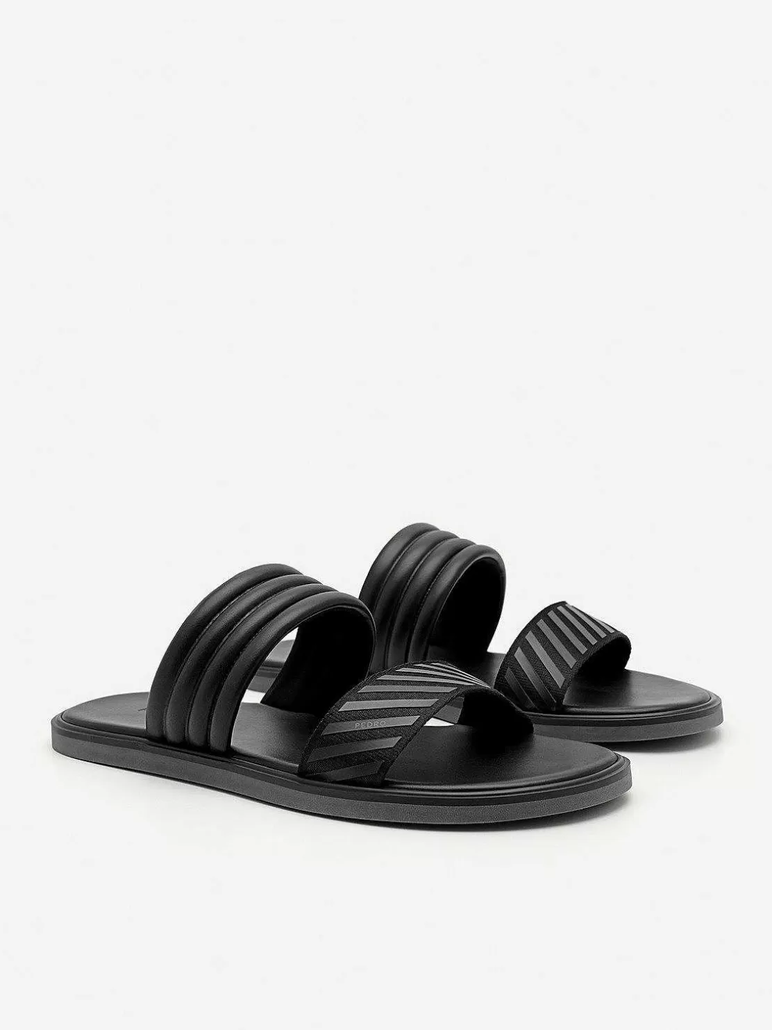 Band Slide Sandals<PEDRO Sale