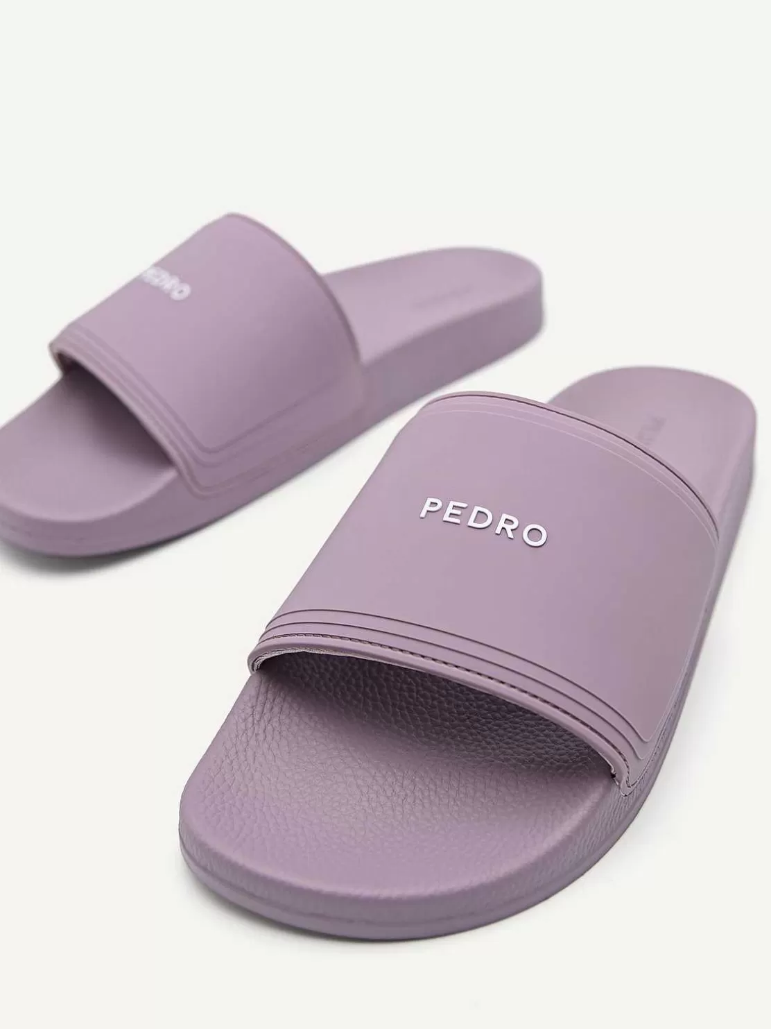 Billie Casual Slides<PEDRO New
