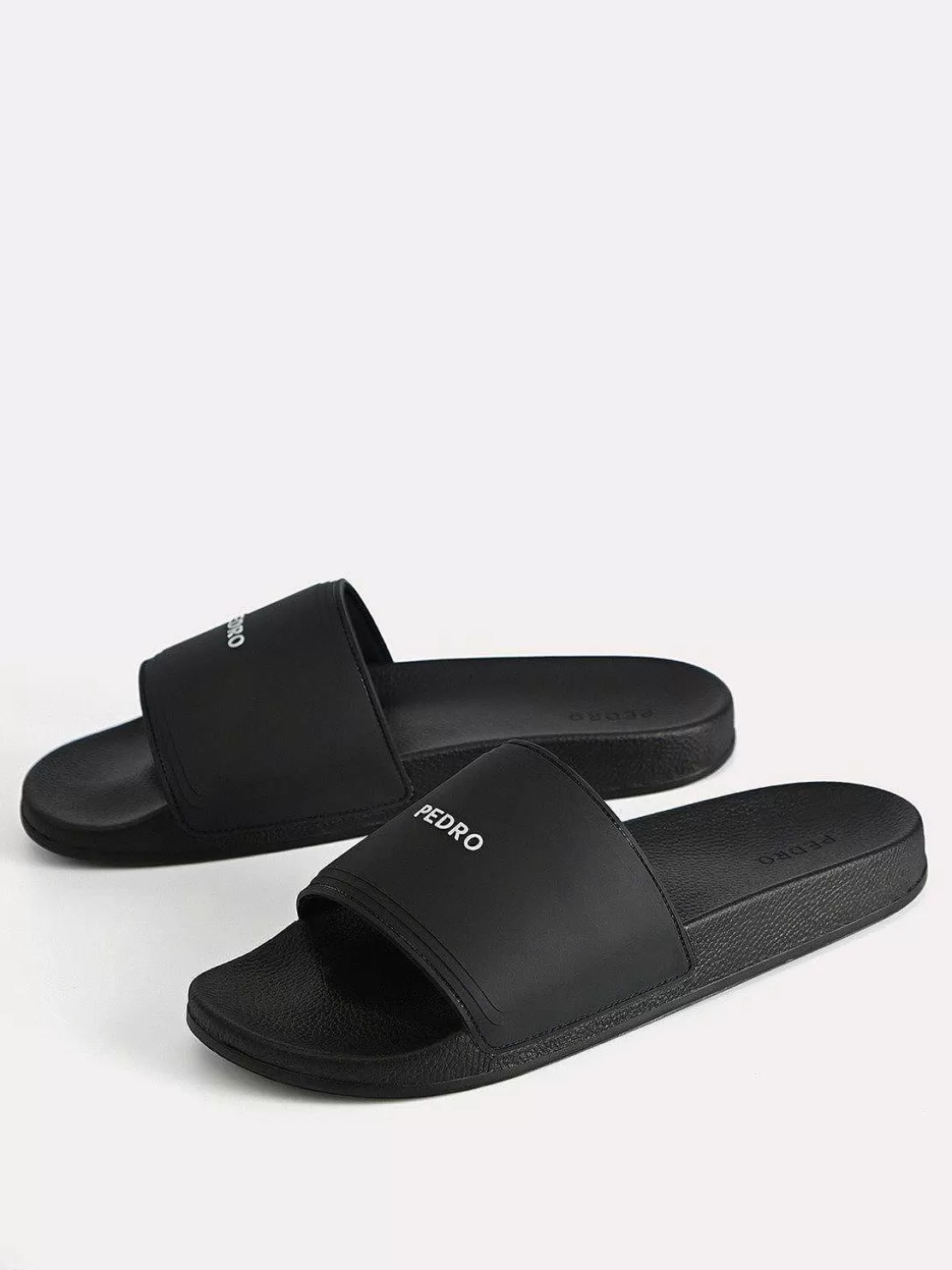 Billie Casual Slides<PEDRO Shop