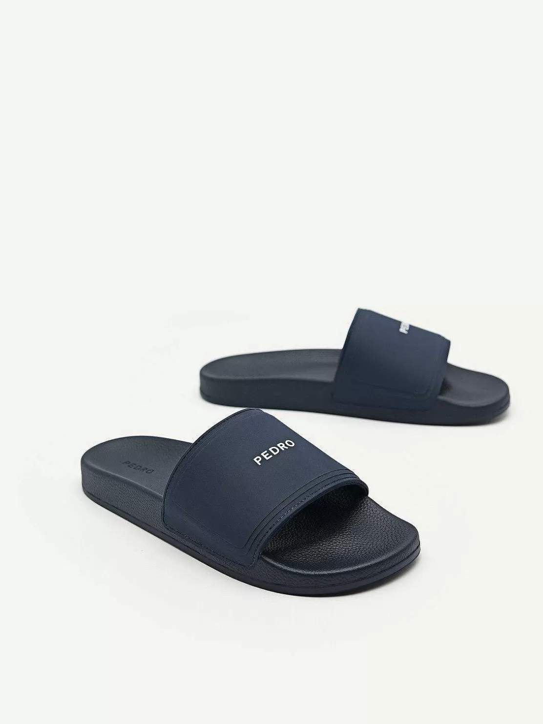 Billie Casual Slides<PEDRO Shop