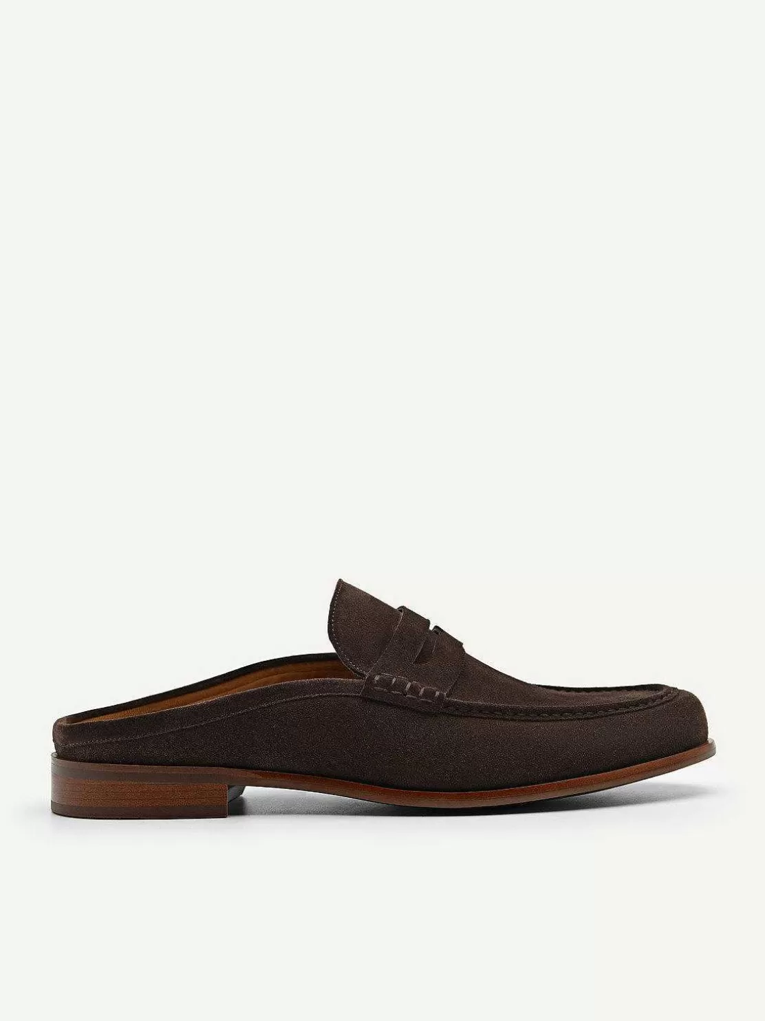 Blake Leather Slip-On Loafers<PEDRO Sale