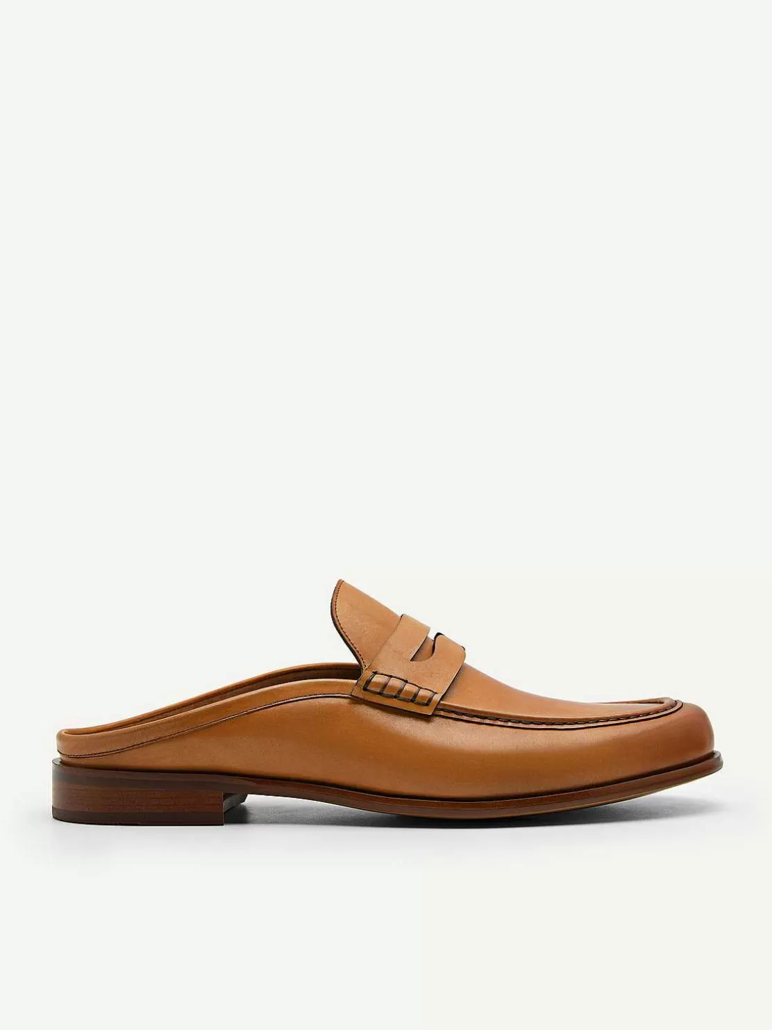 Blake Leather Slip-On Loafers<PEDRO Best