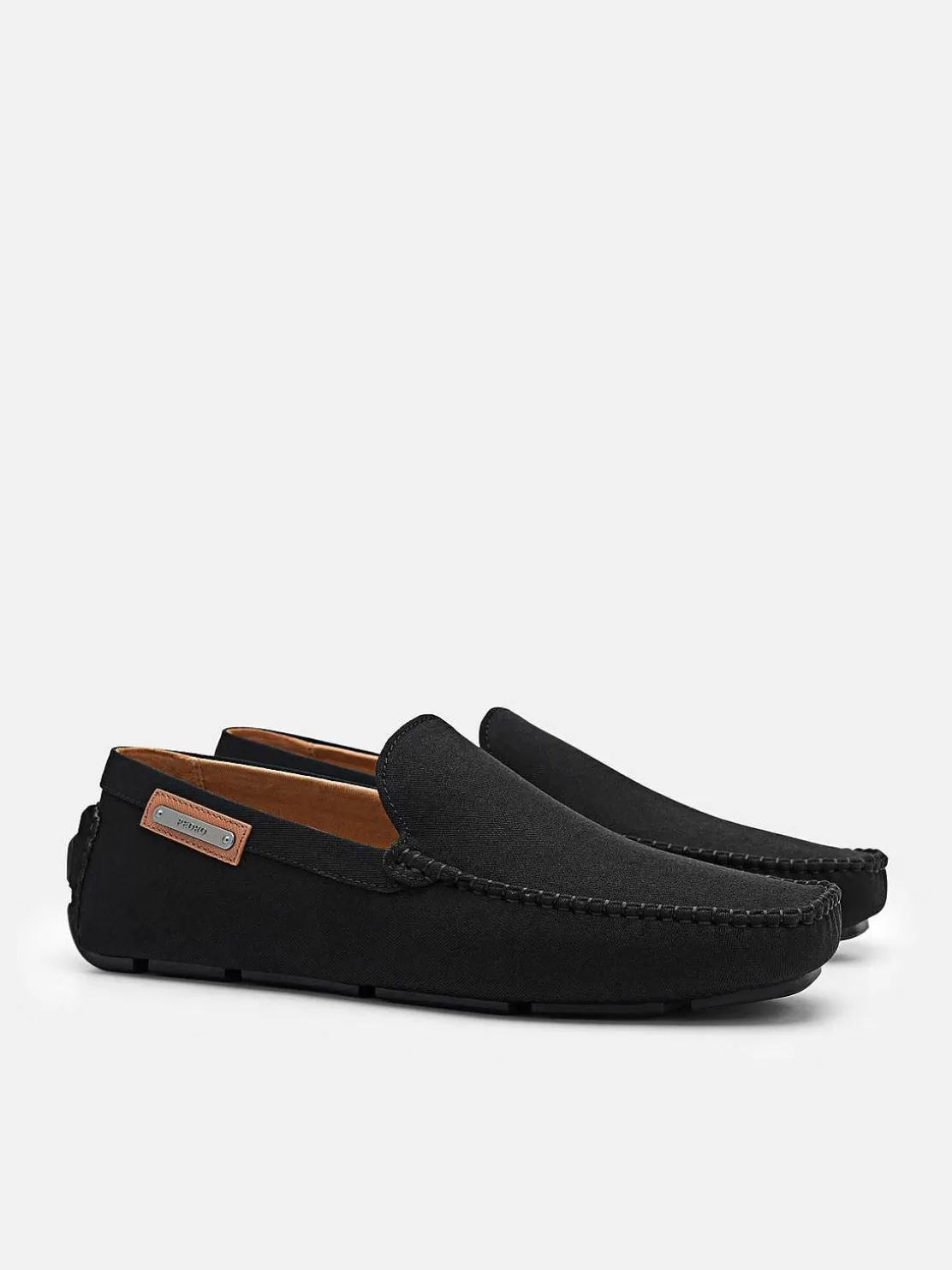 Bryce Fabric Driving Shoes<PEDRO Hot