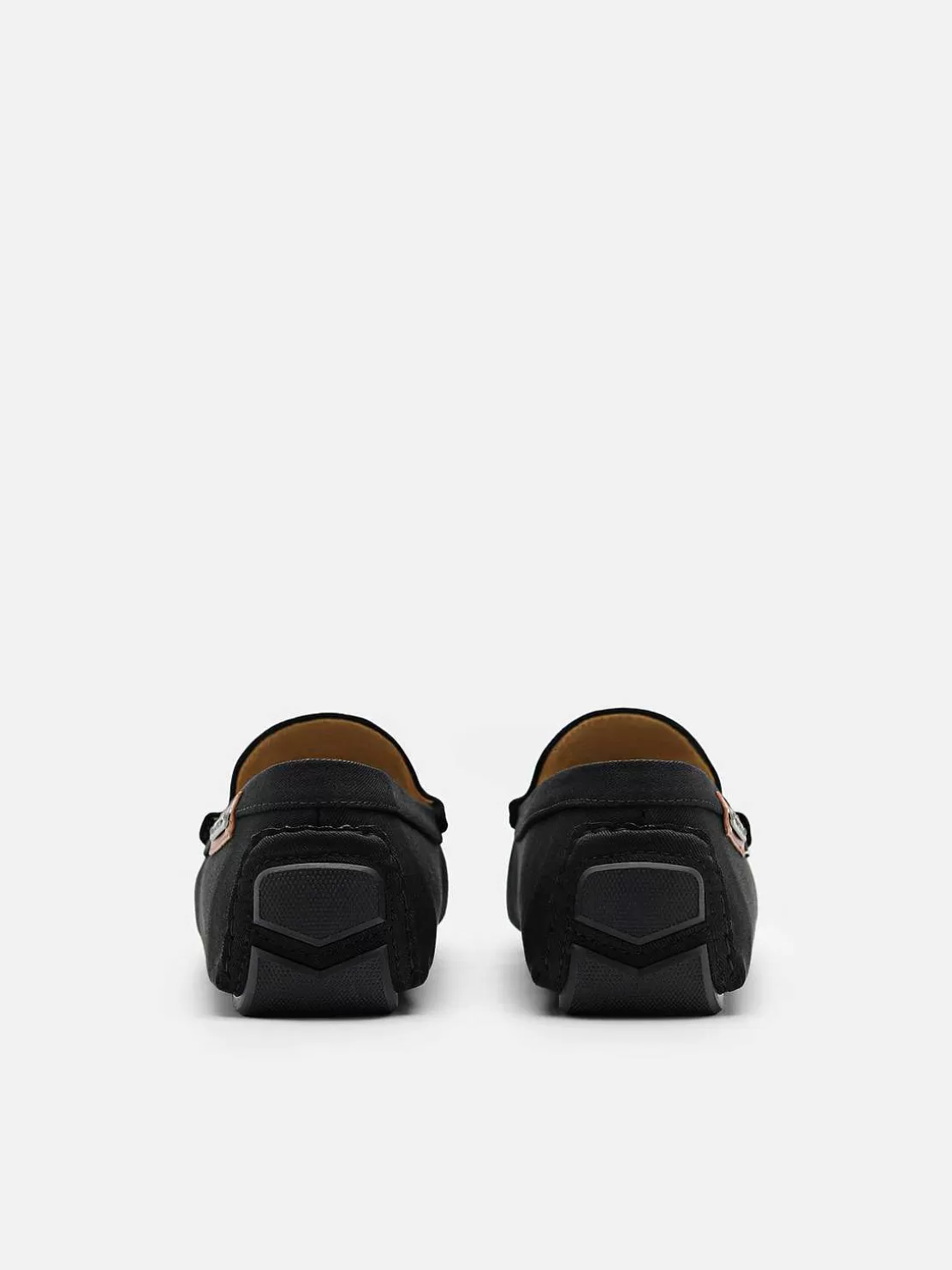 Bryce Fabric Driving Shoes<PEDRO Hot