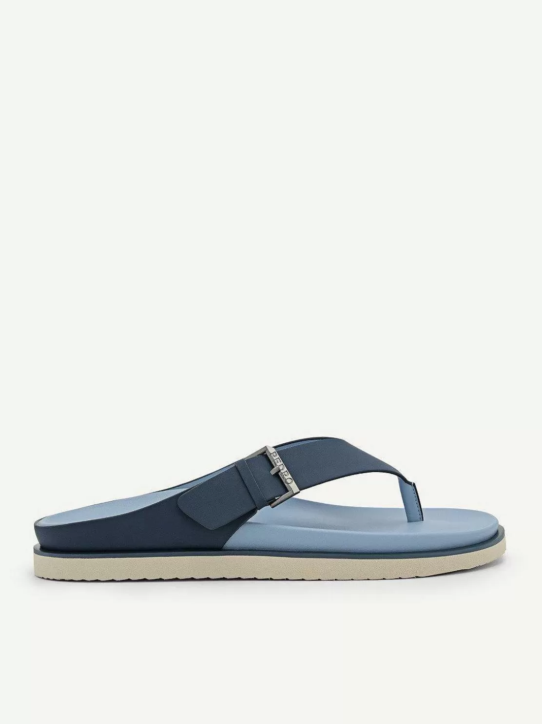 Buckle Thong Sandals<PEDRO New