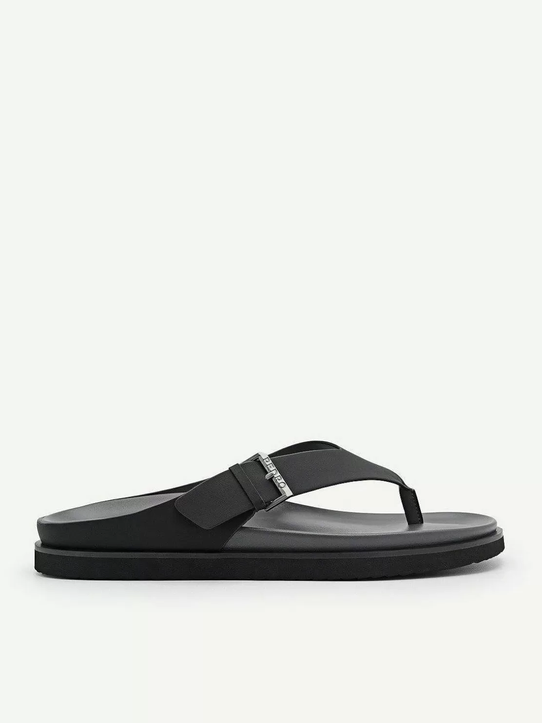 Buckle Thong Sandals<PEDRO Cheap