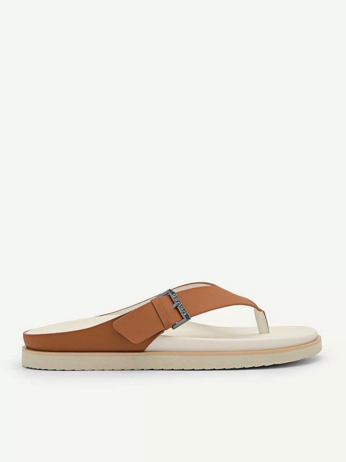 Buckle Thong Sandals<PEDRO Flash Sale