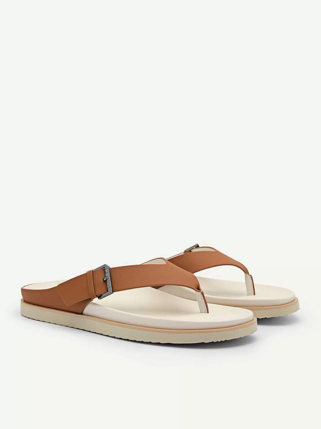 Buckle Thong Sandals<PEDRO Flash Sale