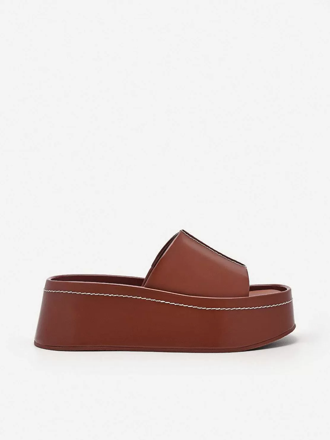 Carmen Platform Sandals<PEDRO Store