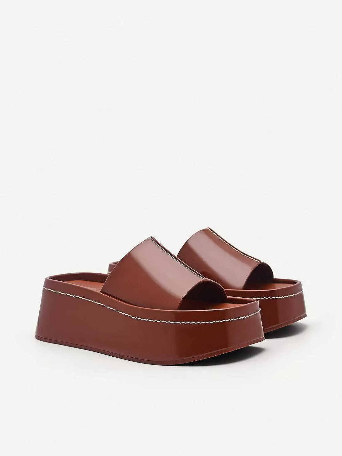 Carmen Platform Sandals<PEDRO Store