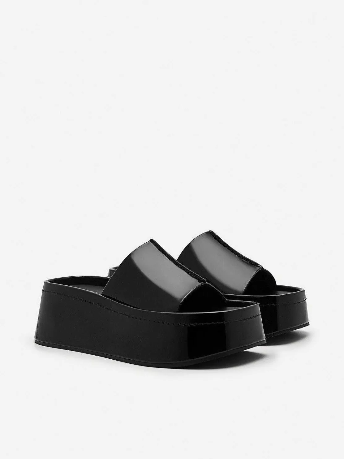 Carmen Platform Sandals<PEDRO Best Sale