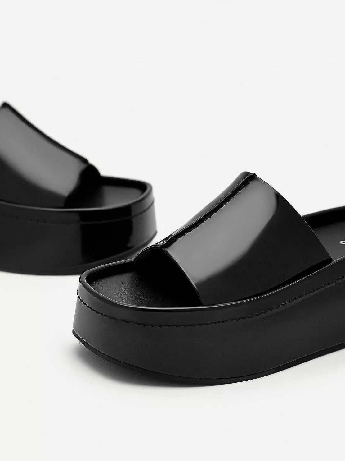 Carmen Platform Sandals<PEDRO Best Sale