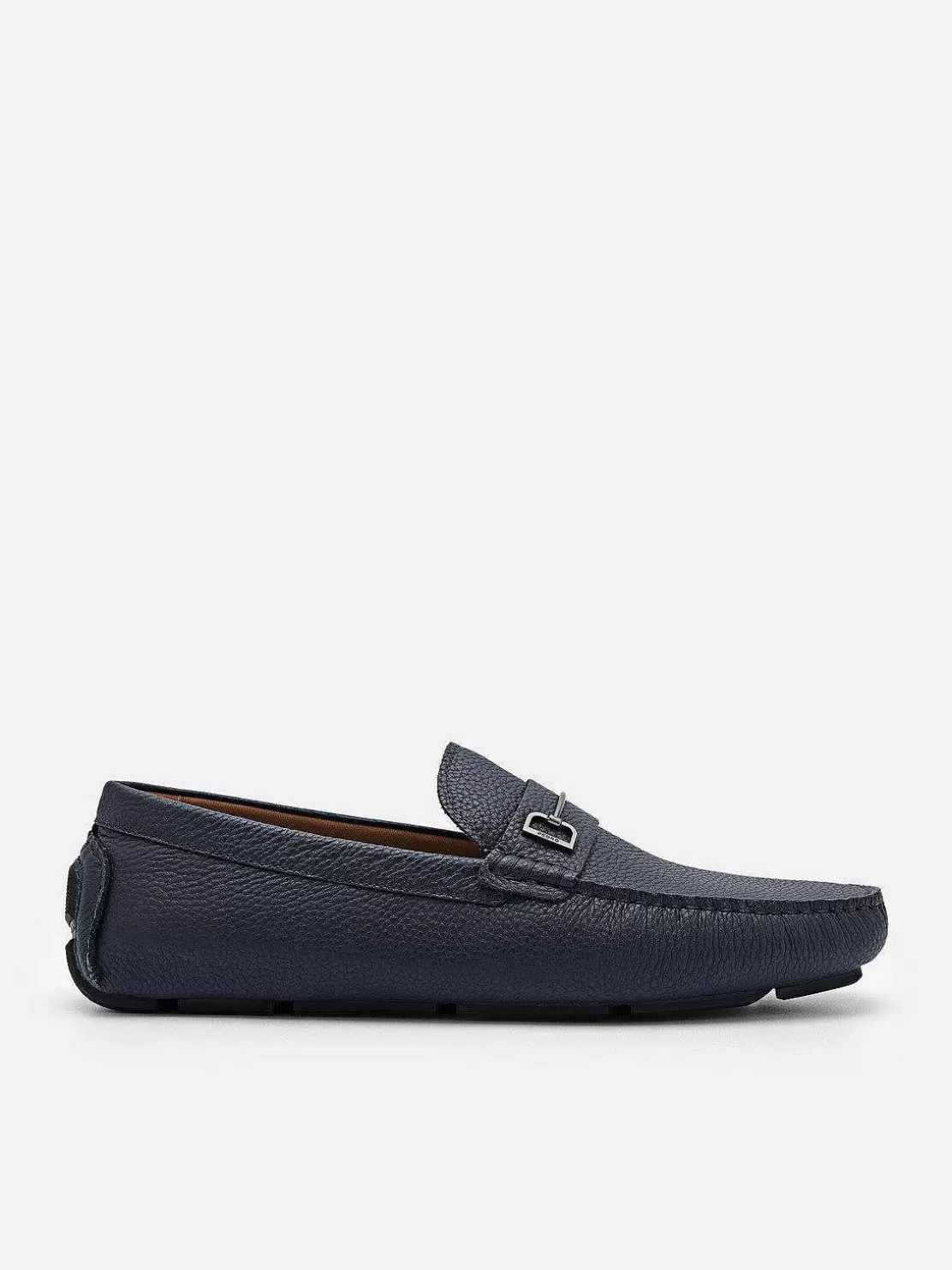 Casey Leather Driving Shoes<PEDRO Outlet