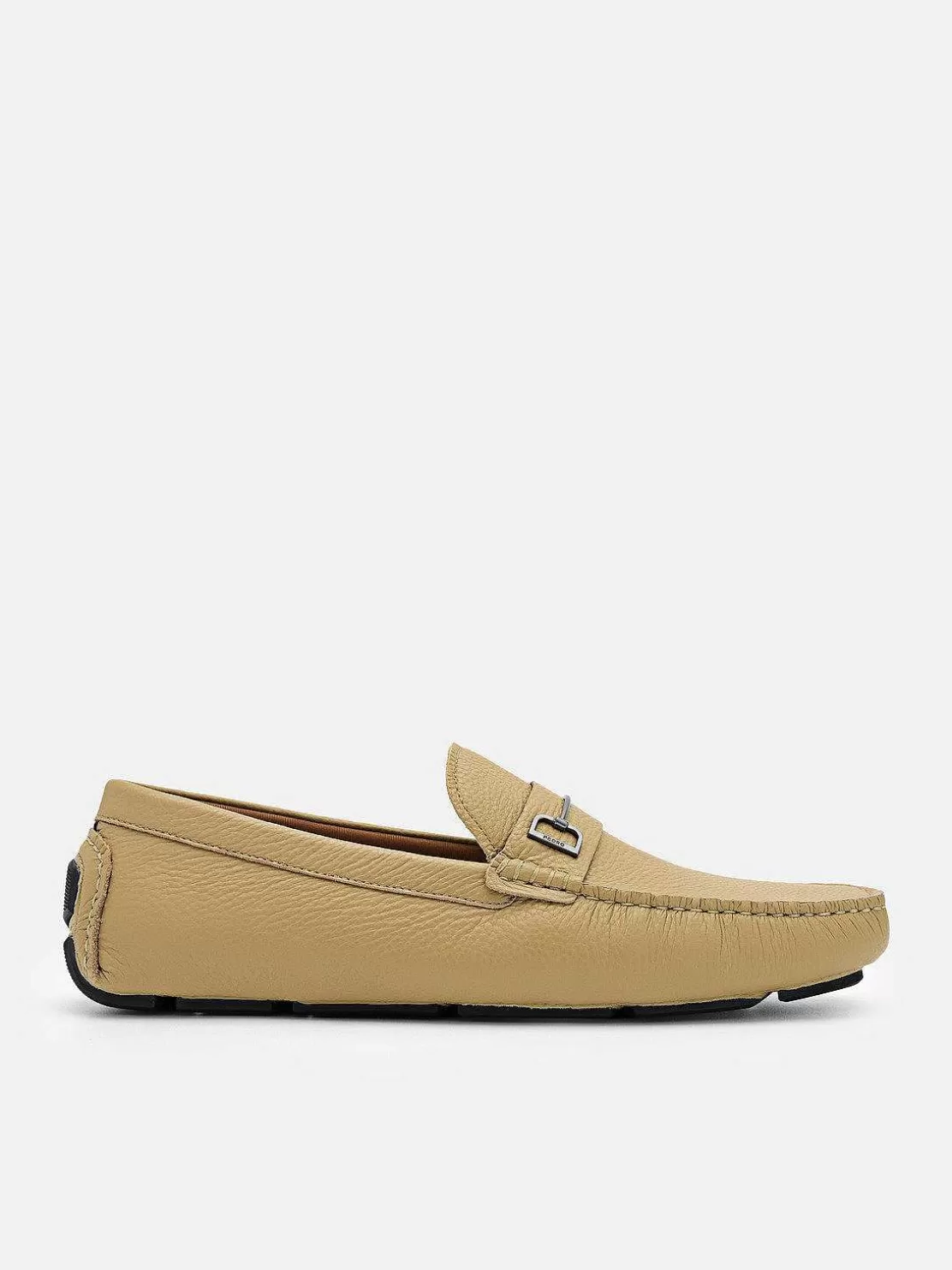 Casey Leather Driving Shoes<PEDRO Best Sale