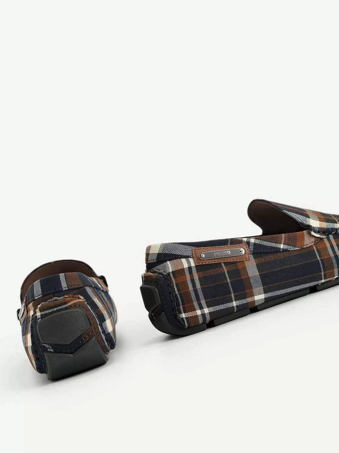 Casual Driving Shoes<PEDRO Cheap