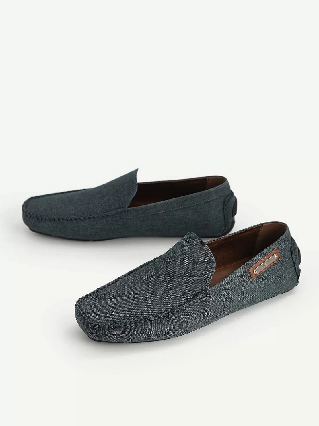 Casual Driving Shoes<PEDRO Cheap