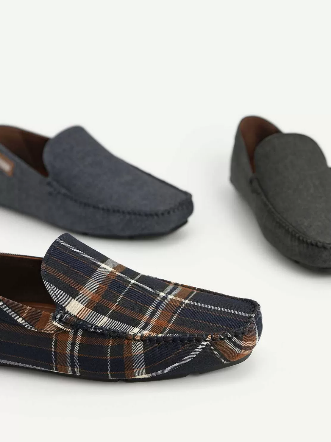Casual Driving Shoes<PEDRO Cheap