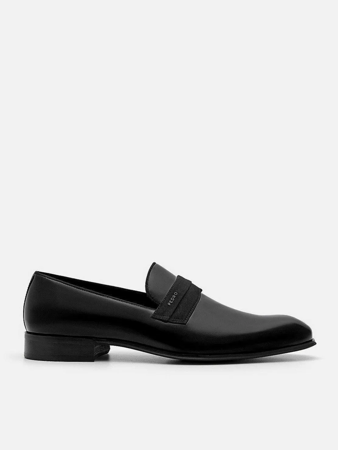 Clive Leather Loafers<PEDRO Shop