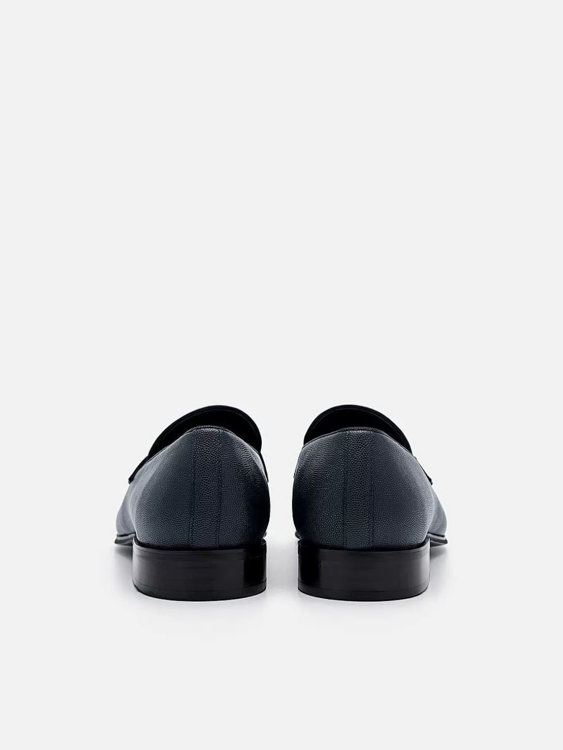 Clive Leather Loafers<PEDRO Cheap