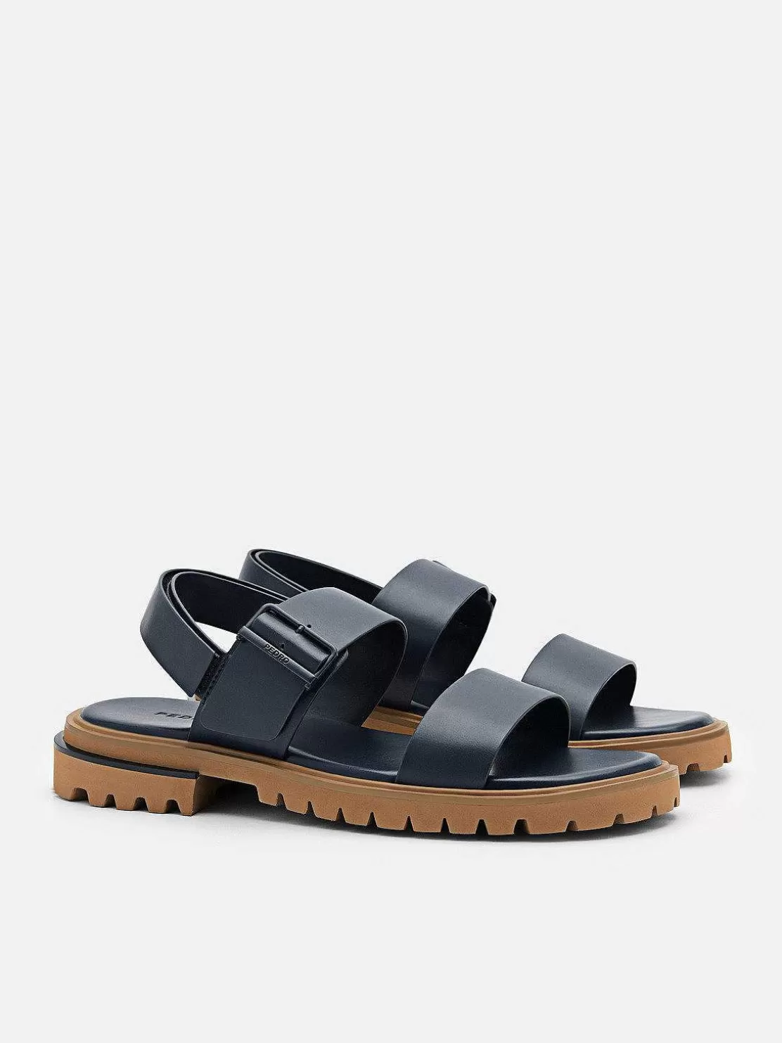 Cooper Backstrap Sandals<PEDRO Best