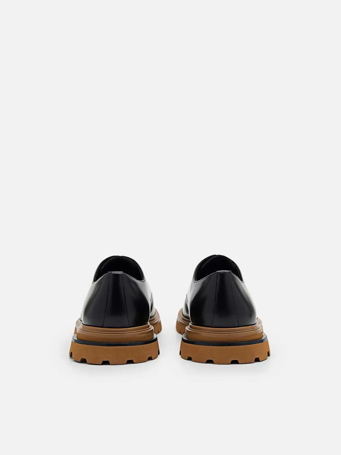 Cooper Leather Derby Shoes<PEDRO Online