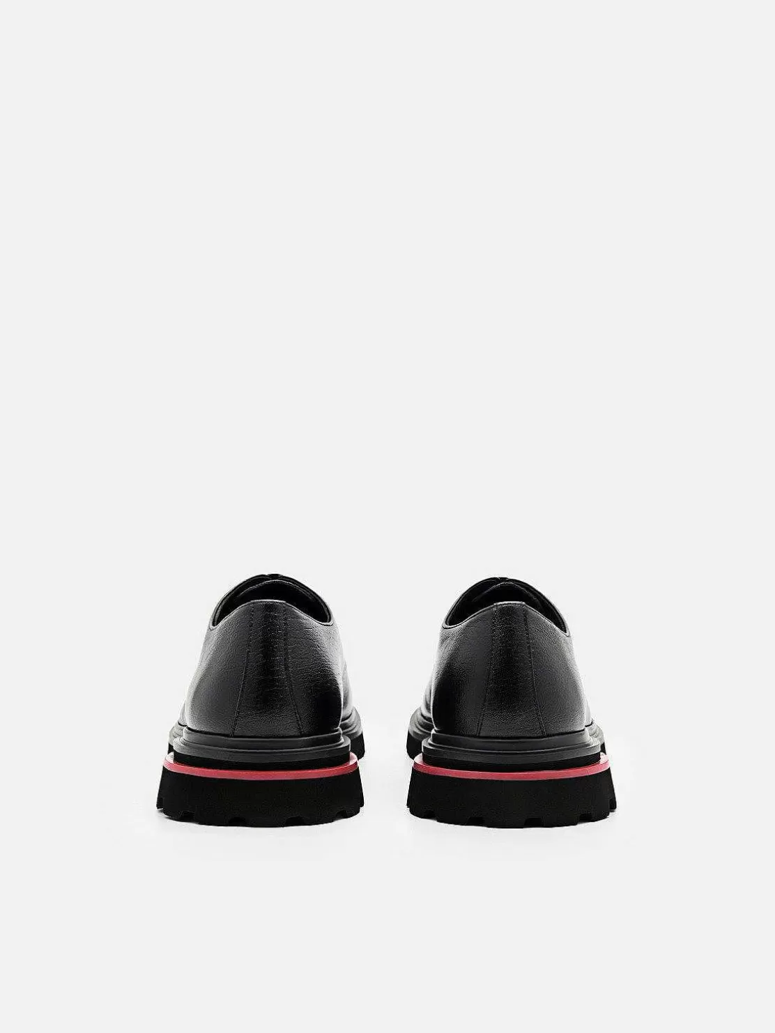 Cooper Leather Derby Shoes<PEDRO Store
