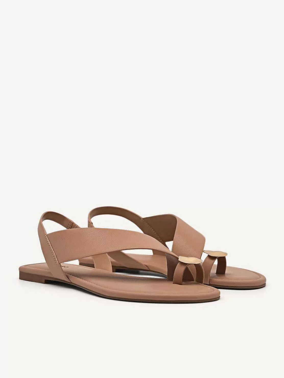 Demi Toe Loop Sandals<PEDRO Fashion