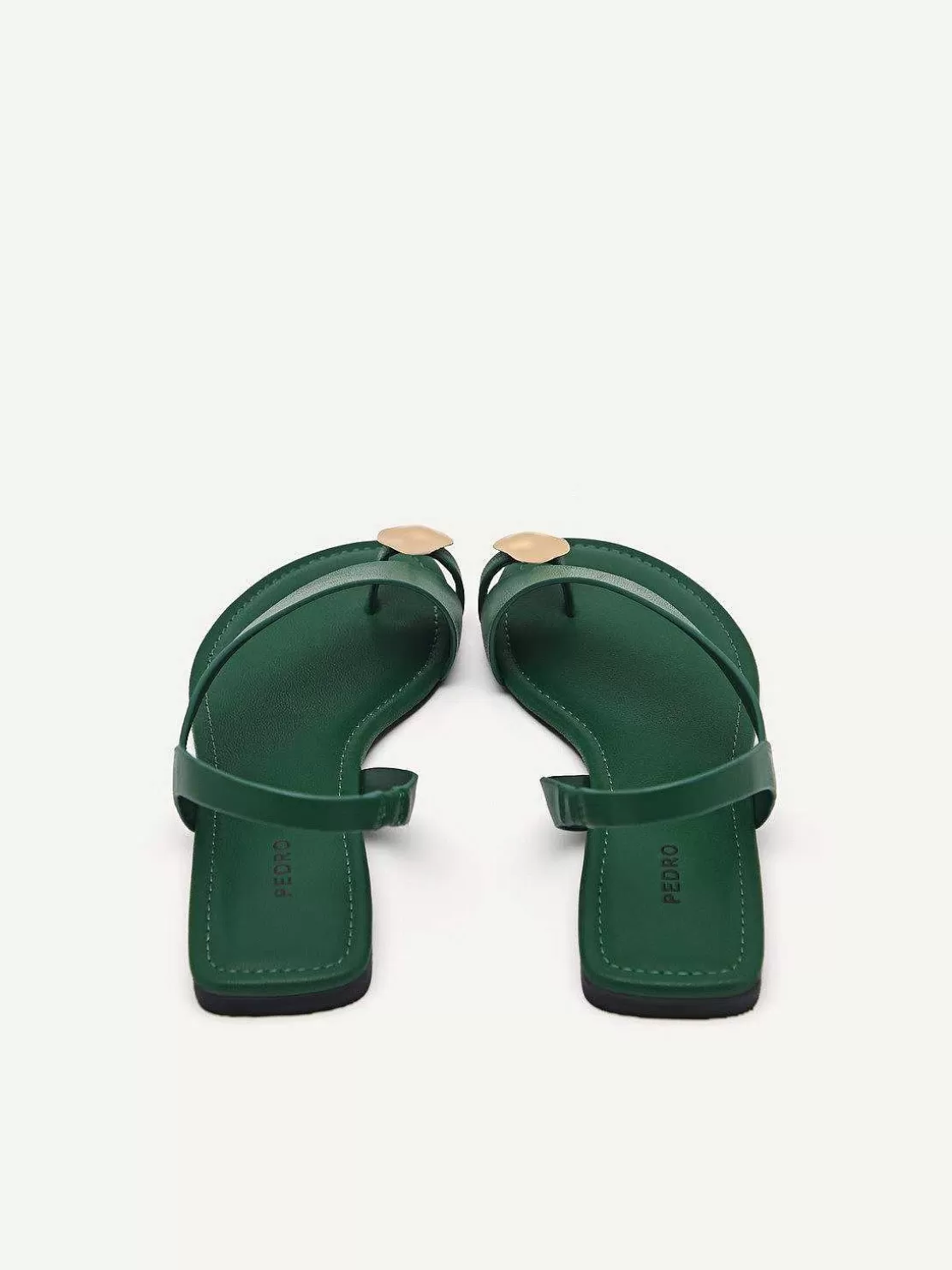 Demi Toe Loop Sandals<PEDRO Hot
