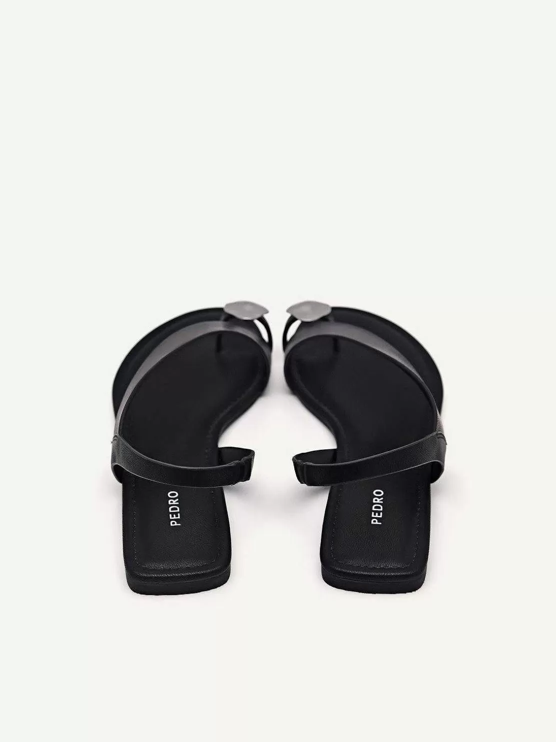 Demi Toe Loop Sandals<PEDRO Best Sale