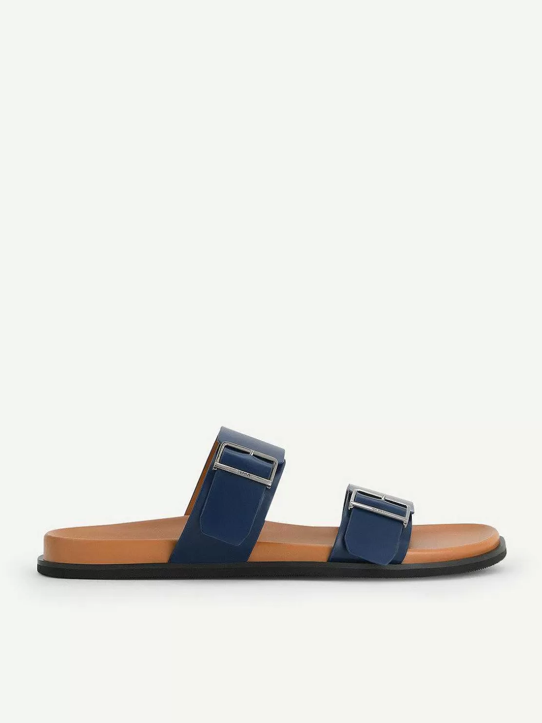 Double Band Sliders<PEDRO Fashion