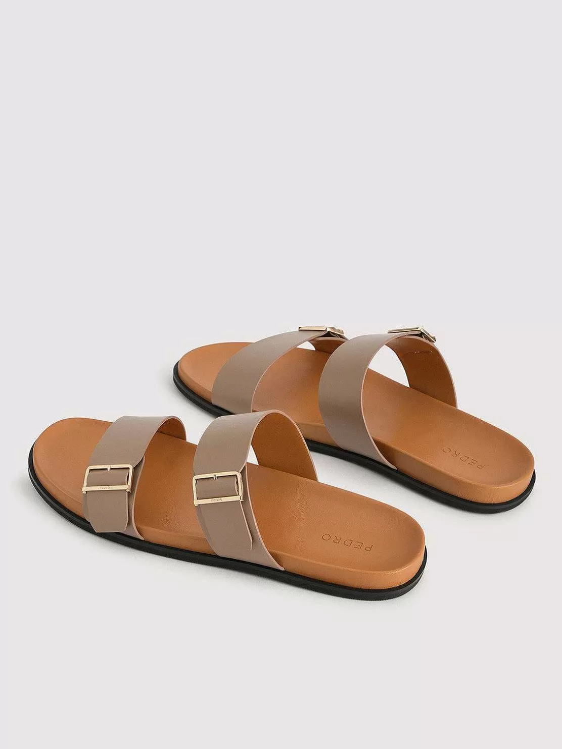 Double Band Sliders<PEDRO Sale