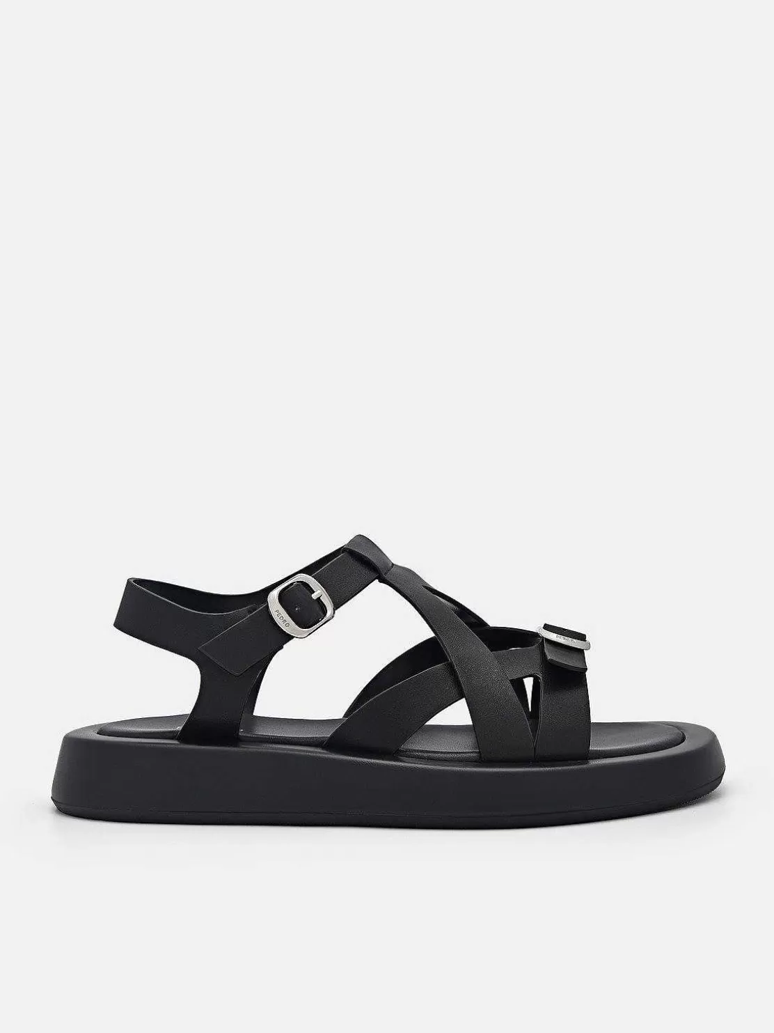Eden Ankle Strap Sandals<PEDRO Shop