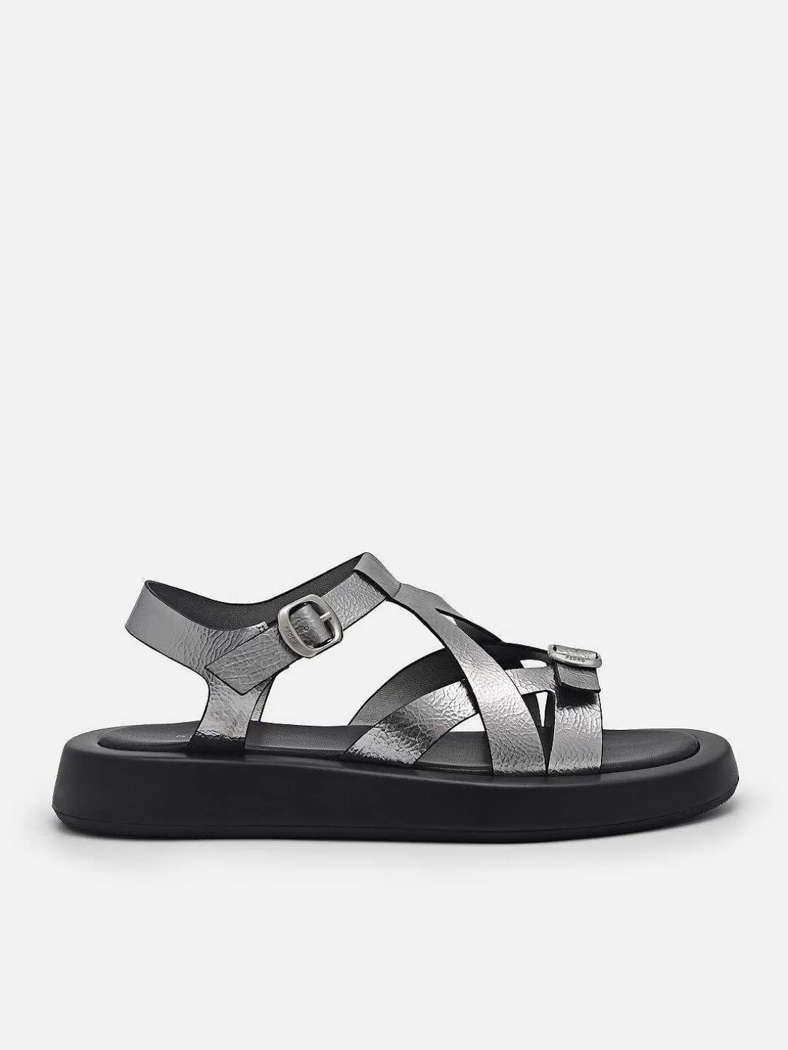 Eden Ankle Strap Sandals<PEDRO Store