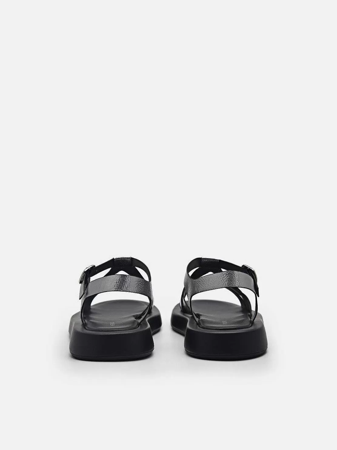 Eden Ankle Strap Sandals<PEDRO Store