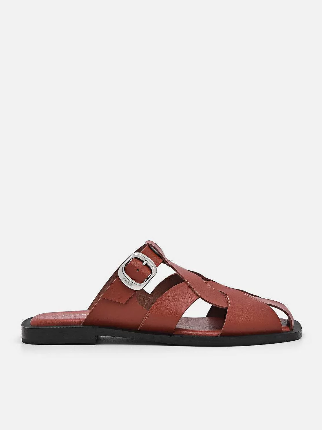 Eden Caged Sandals<PEDRO Cheap