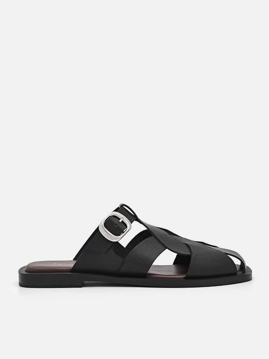 Eden Caged Sandals<PEDRO Online
