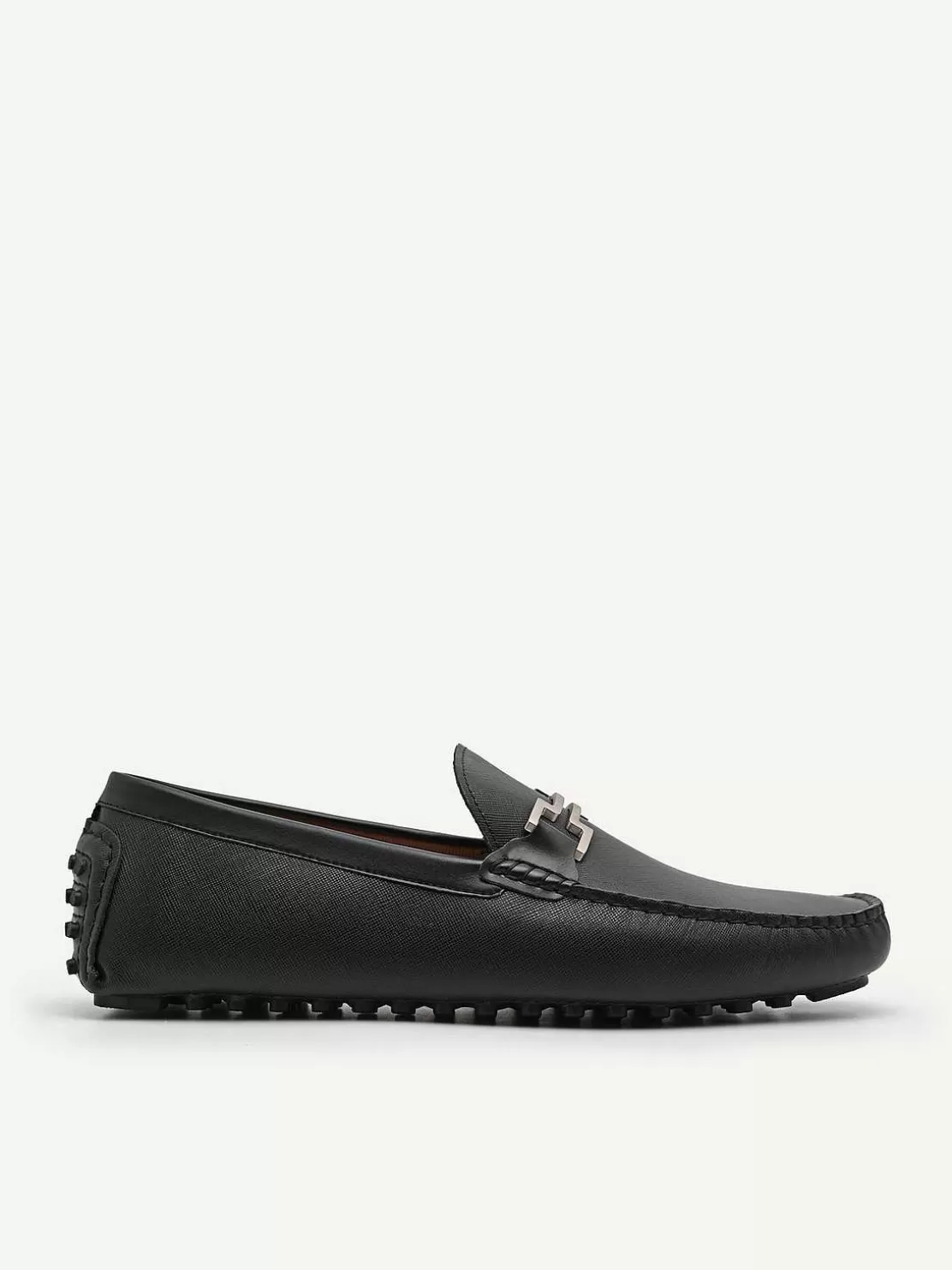 Embossed Bit Driving Shoes<PEDRO Best