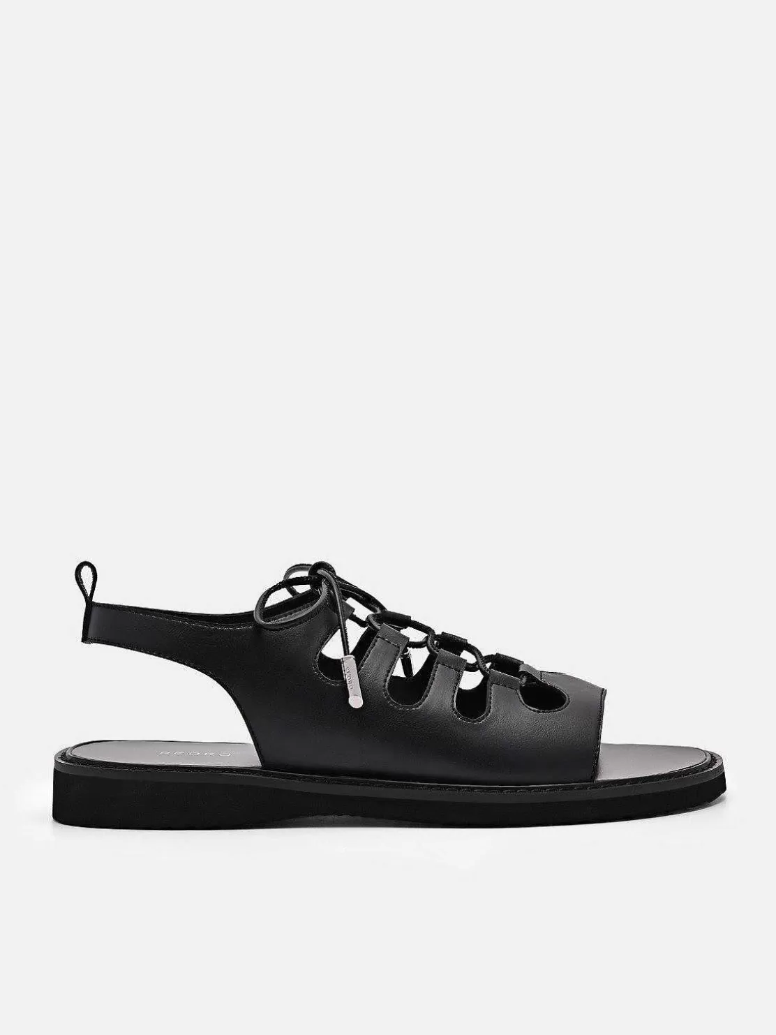 Ethel Laced Sandals<PEDRO Cheap