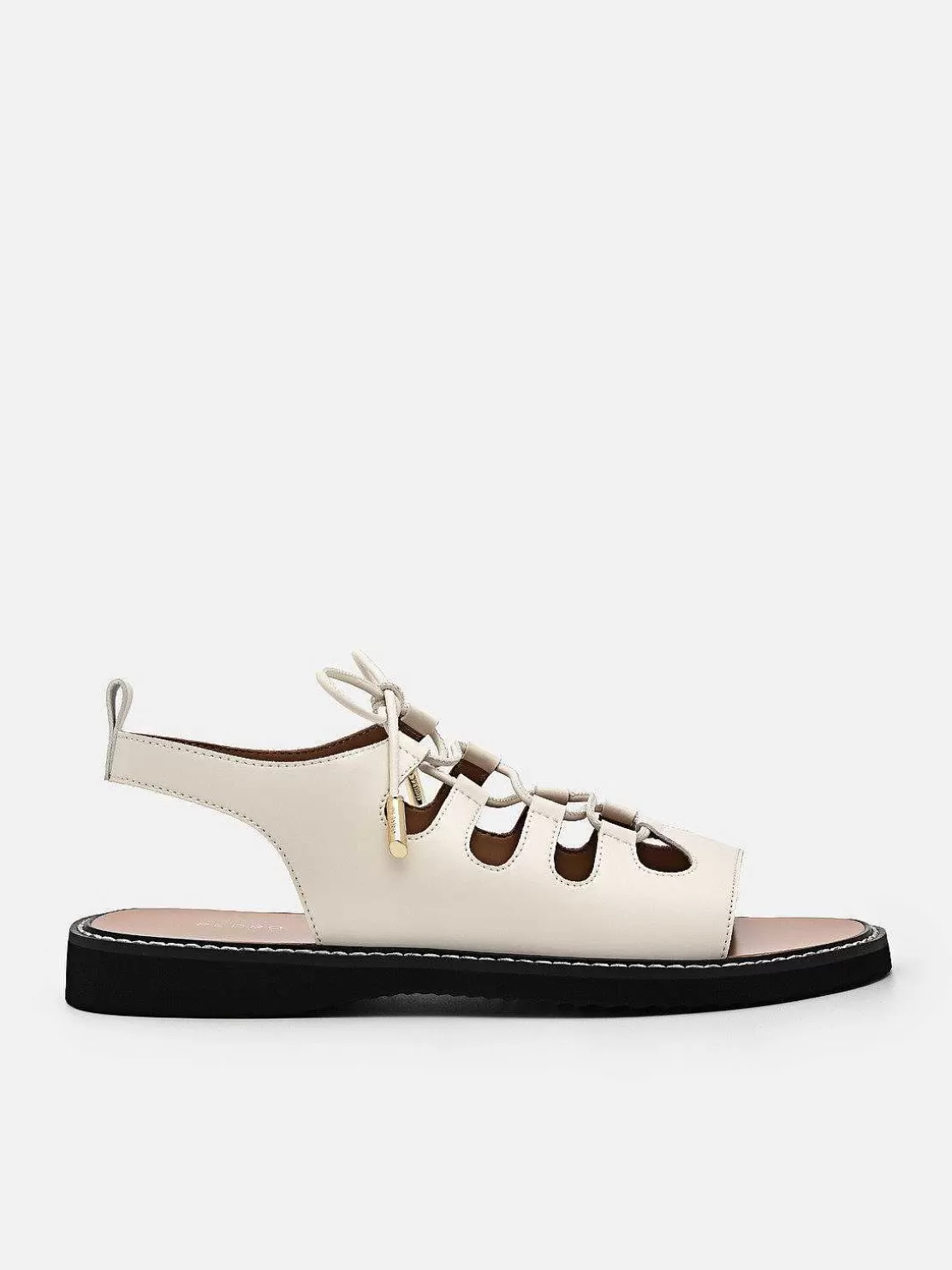 Ethel Laced Sandals<PEDRO Store