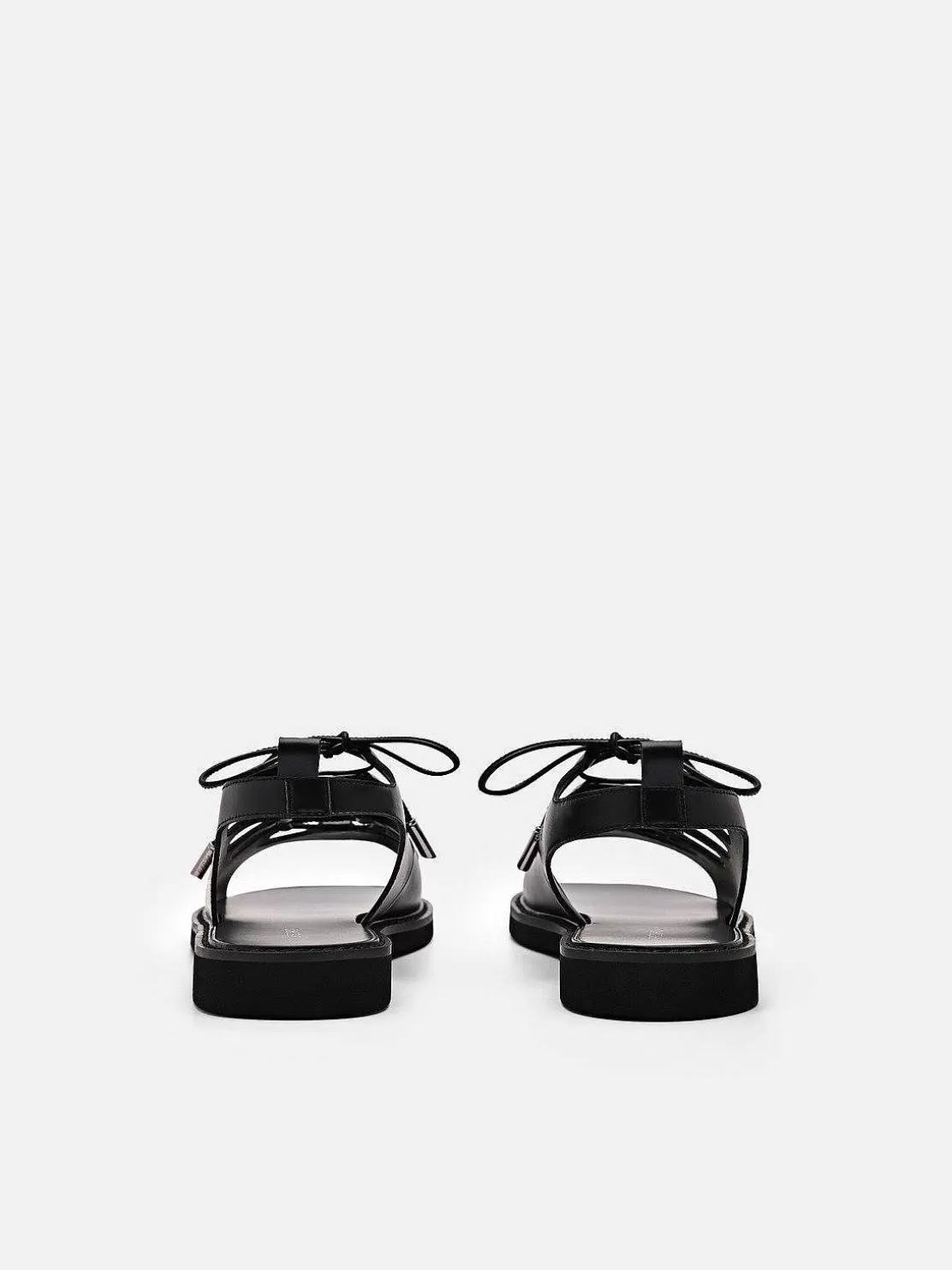 Ethel Laced Sandals<PEDRO Cheap