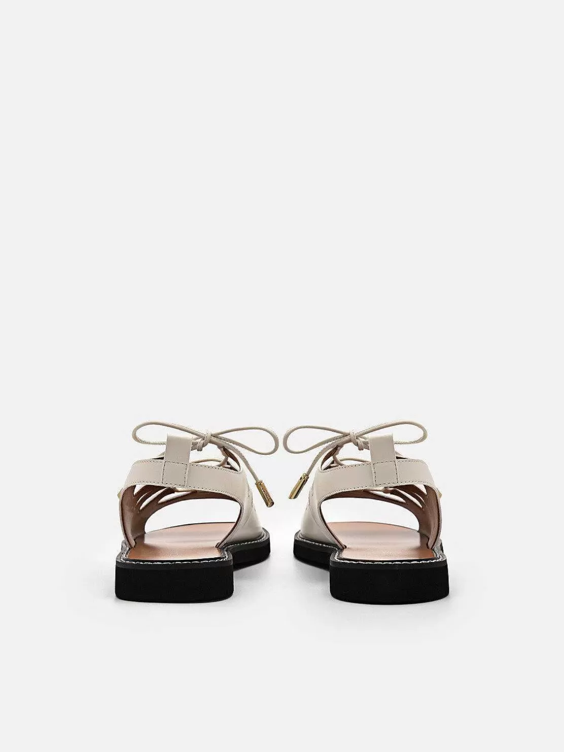 Ethel Laced Sandals<PEDRO Store
