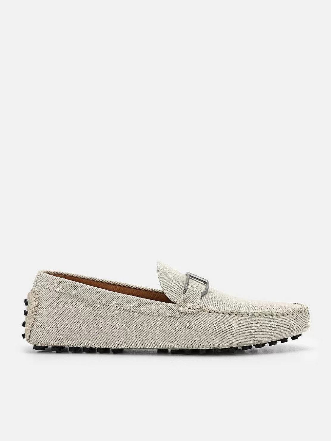 Ezra Buckle Driving Shoes<PEDRO Clearance