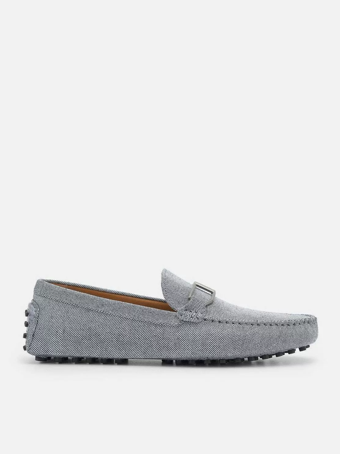 Ezra Buckle Driving Shoes<PEDRO Cheap