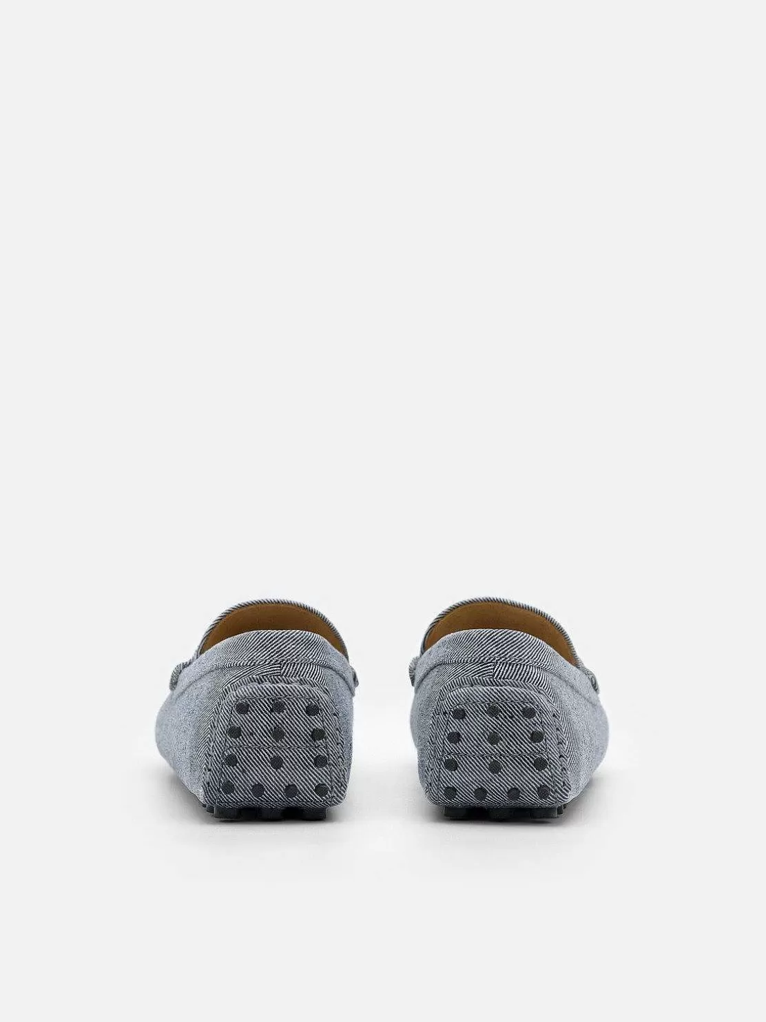 Ezra Buckle Driving Shoes<PEDRO Cheap