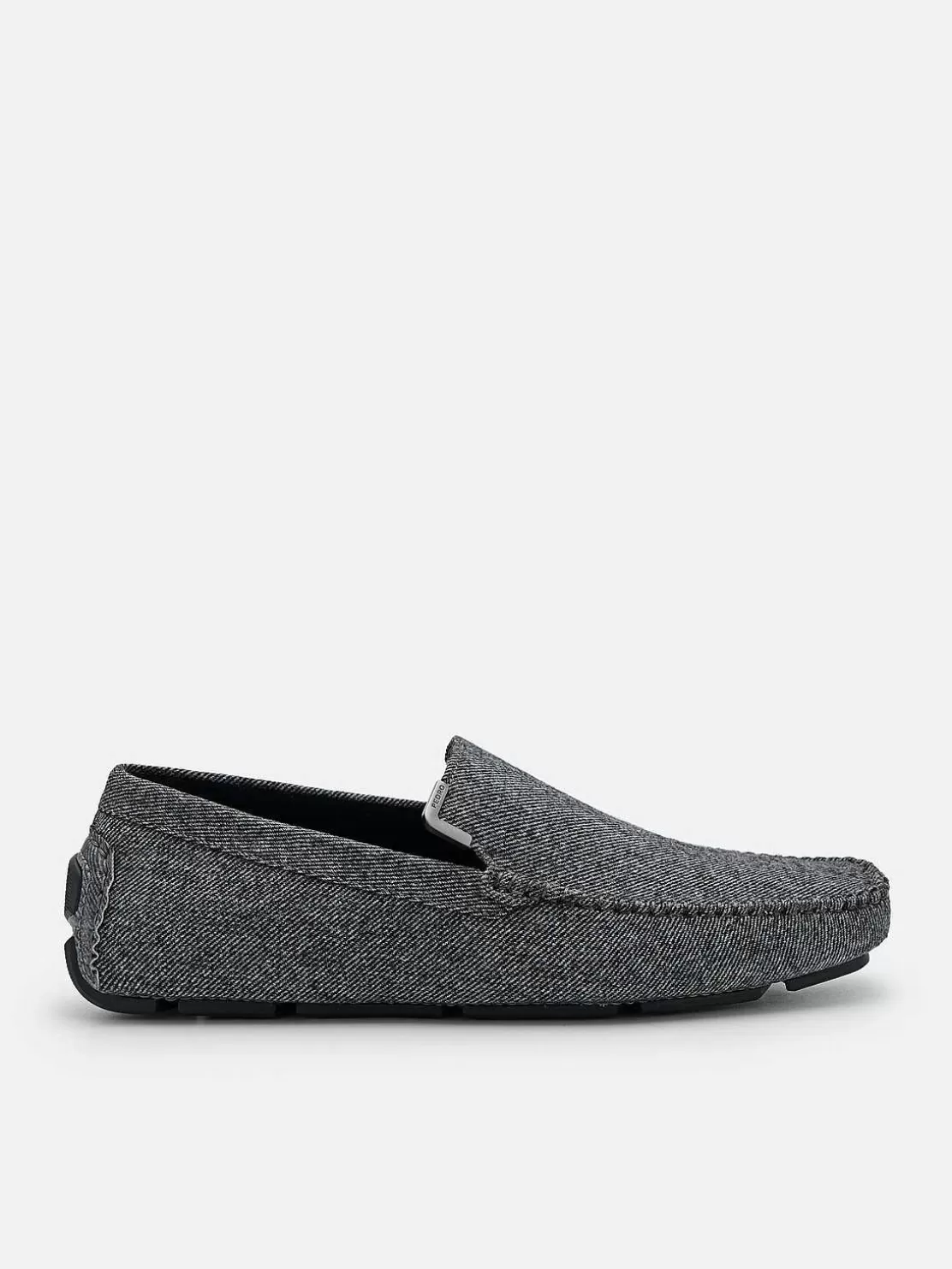 Fabric Driving Shoes<PEDRO Discount