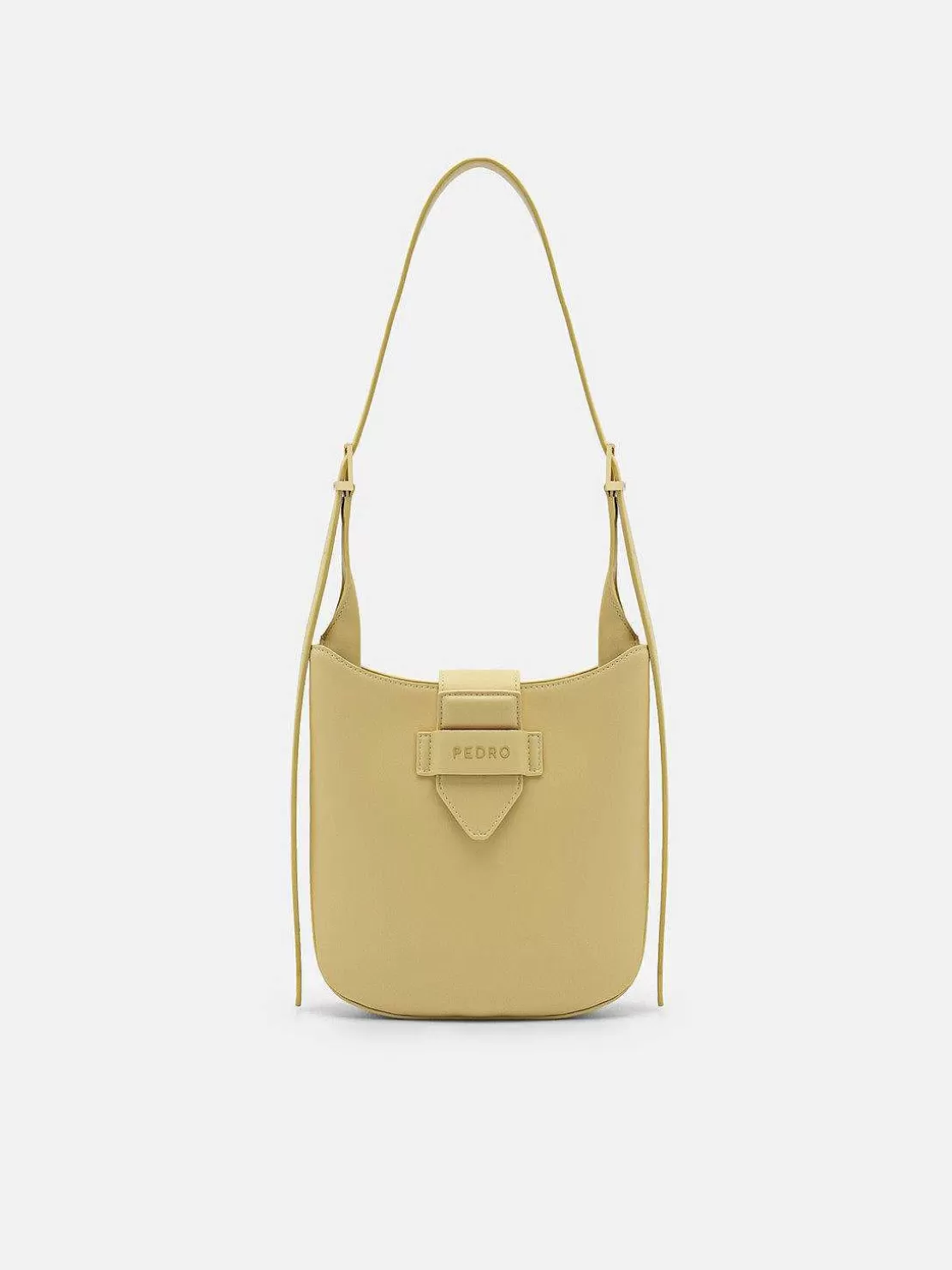 Fadia Shoulder Bag<PEDRO Fashion