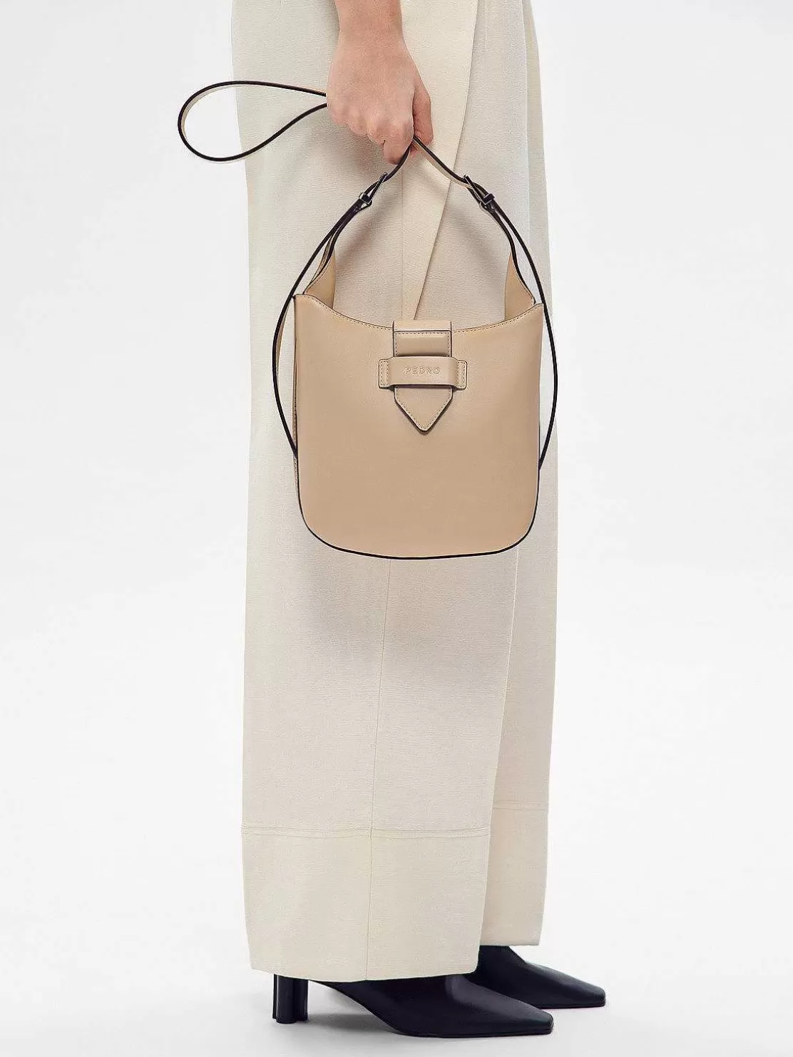 Fadia Shoulder Bag<PEDRO Flash Sale
