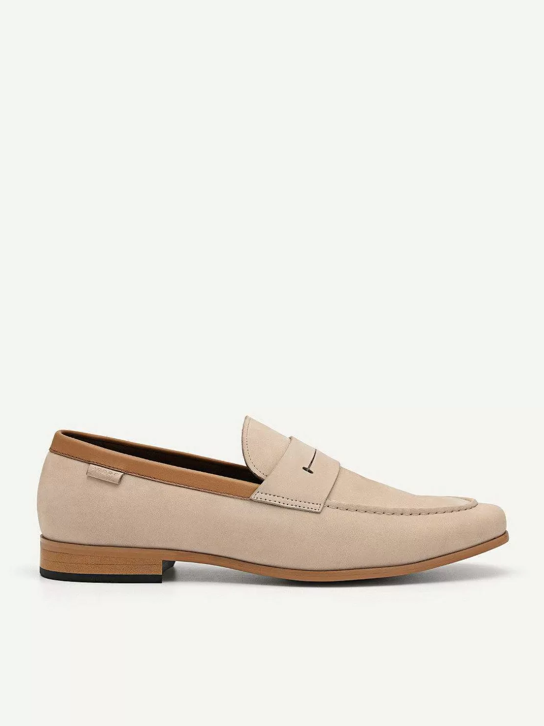 Firth Leather Loafers<PEDRO Fashion