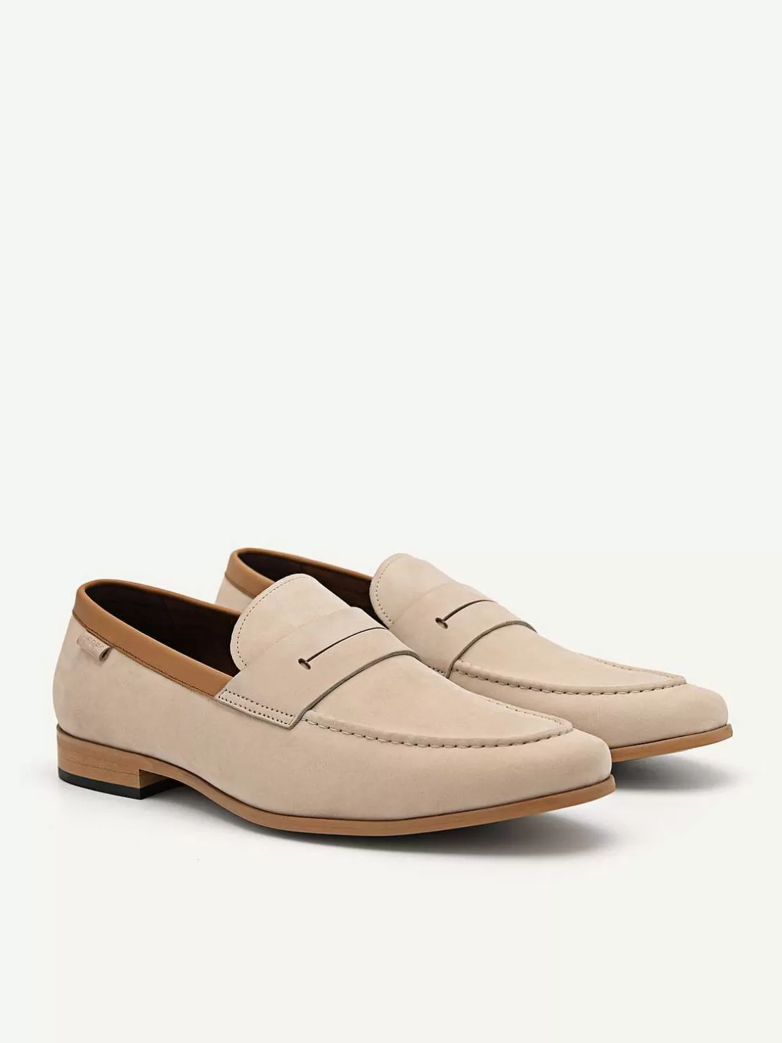 Firth Leather Loafers<PEDRO Fashion