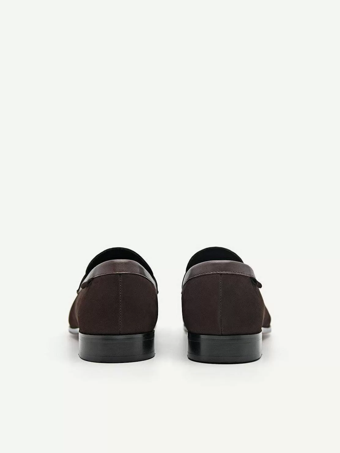 Firth Leather Loafers<PEDRO Sale
